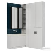 Bathroom Furniture 003