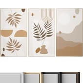 abstract posters 08