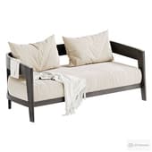 Vento Outdoor Sofa