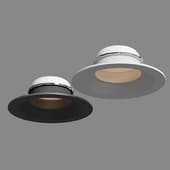 Recessed Lamps A 7