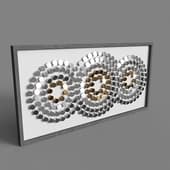infinity panel bd-103485