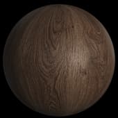 Work desk Light Wood