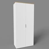 johnsson's swing cabinet-2 milk