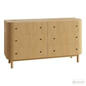 Ellington Drawer Dresser
