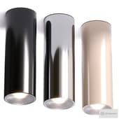 Milán Iluminación 6230 Kronn Modular Ceiling Lights