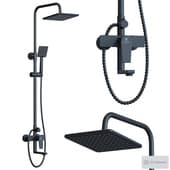 agger brilliant shower system