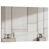 headboard 011