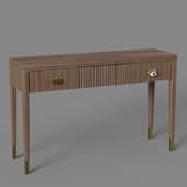 dressing table - trellis elsa dreams loft-concept 3