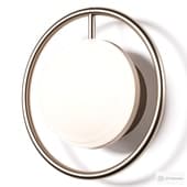 Crosswater Tranquil Wall Lamp
