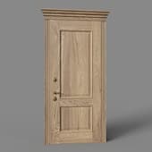 turin entrance door (2)