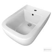 allen brau infinity hanging bidet 4.21006.20 white