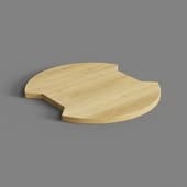 cutting board lake