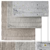 roman curtain 06
