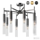 Aployt Kasia Pendant Chandelier