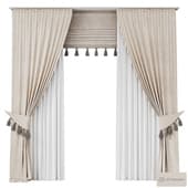 Curtain 007 / Curtains