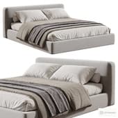 Desiree Kubic  Bed