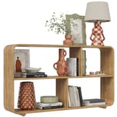 tv cabinet riato
