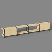 paul modular shelving from mano factory 2