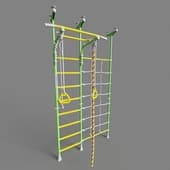 swedish wall romana karusel r3