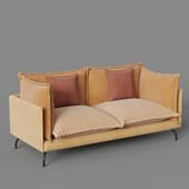 the briony sofa