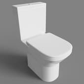 TOILET 1223