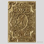 Decorative panel 5