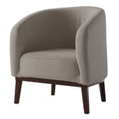 Paul Berjer Armchair by Medusa Home