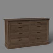chest of drawers timeless 1430