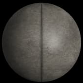 VP Concrete1 19 Albedo