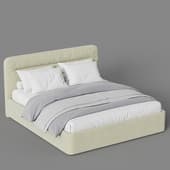 cliveland bed