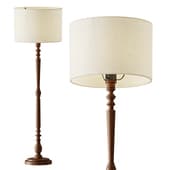 Alvin Floor Lamp