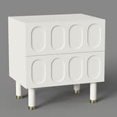 shon bedside table