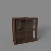 small cabinet, art. 310, 700x725nx310