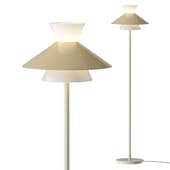  Billy Cotton Bennett Floor Lamp
