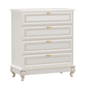 chest of drawers - "spring"