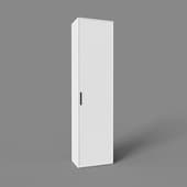 single-leaf cabinet rimini white (2)