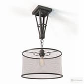 Lussole Pendant Lamp