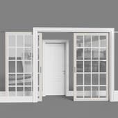 door 45