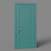 entrance door neo classic 3 (2)