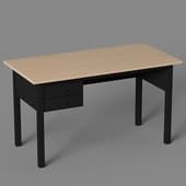 desk terek (terek)