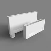 radiator innova airleaf