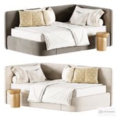 Kids Bed Oliver