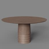 Siori Vato 04 Dining table 1500x1500