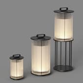 ULH7053 Street Lamp Domina