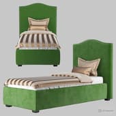 dewsbury bed (dantone home)