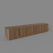 chest of drawers km-11 2500 mm (02)