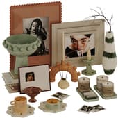 decorative set for living room 15