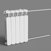radiator 87