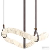 Dune Hanging Light