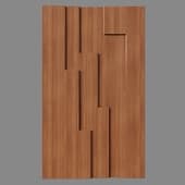 fiftyfourms tetris wall panels